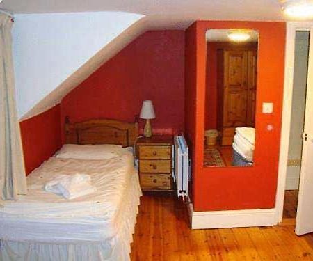 Huband House B&B Dublin Eksteriør billede
