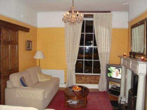 Huband House B&B Dublin Eksteriør billede
