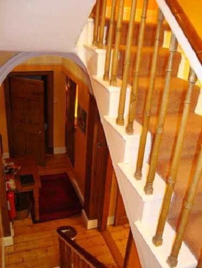 Huband House B&B Dublin Eksteriør billede