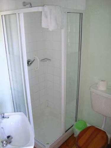 Huband House B&B Dublin Værelse billede